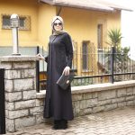 2017 abaya ferace