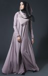 Hijab abaya