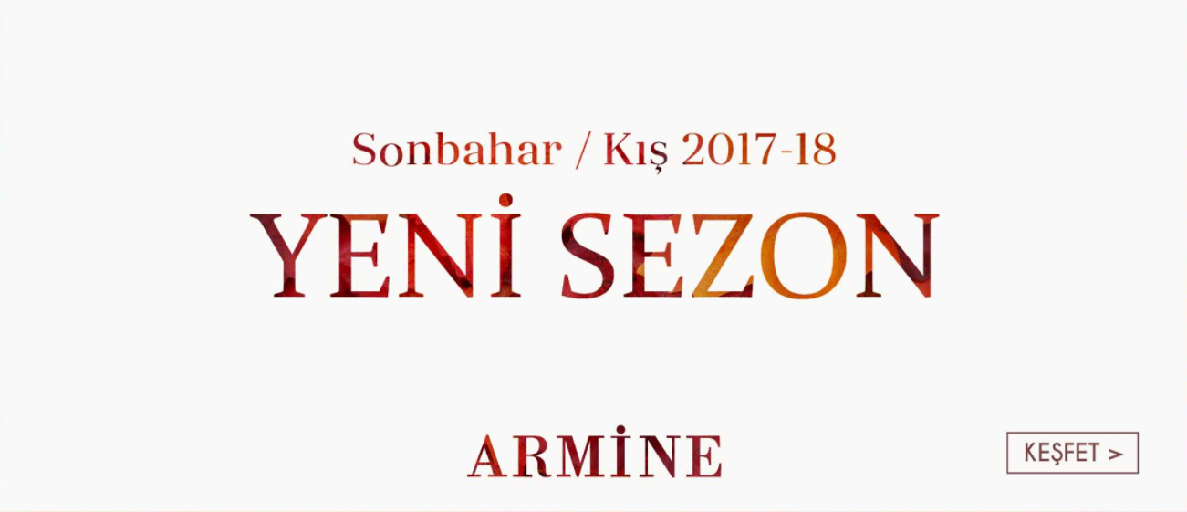 Armine 2018