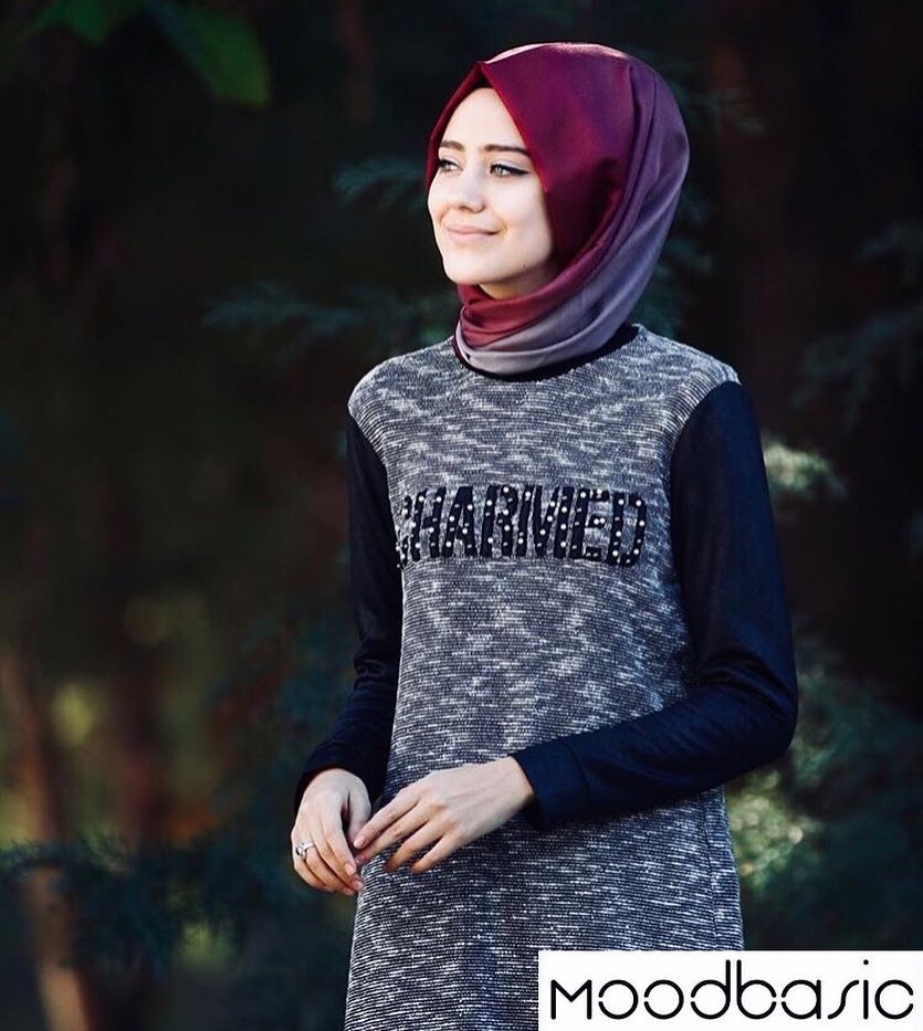 Moodbasic rahat tunik