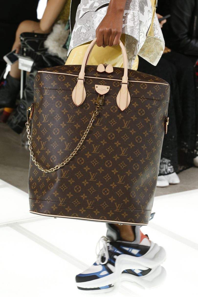 Louis Vuitton çanta 2018