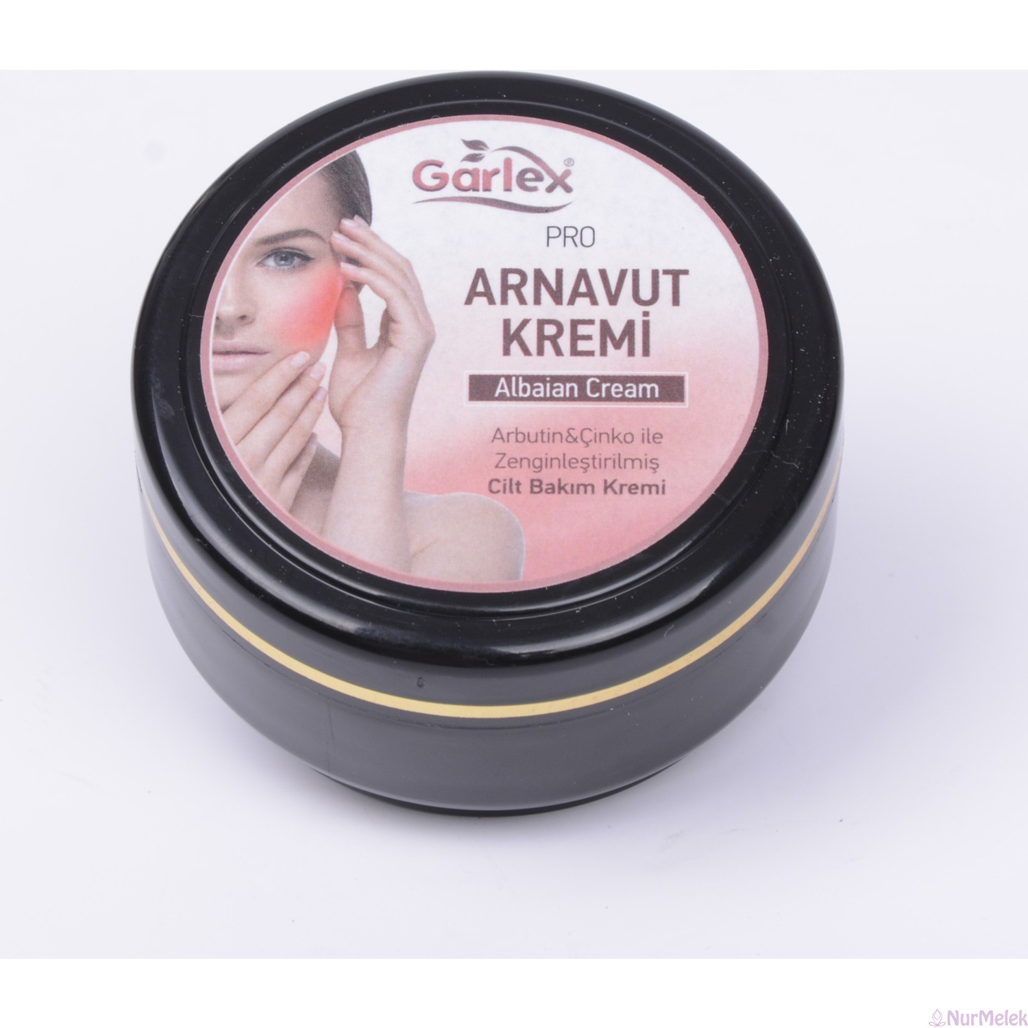 arnavut kremi