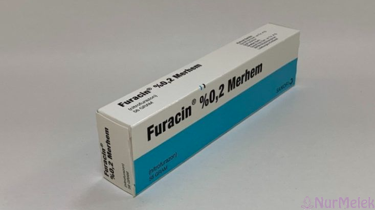 Furacin merhem