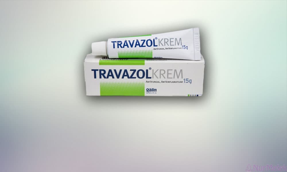 travazol krem nedir