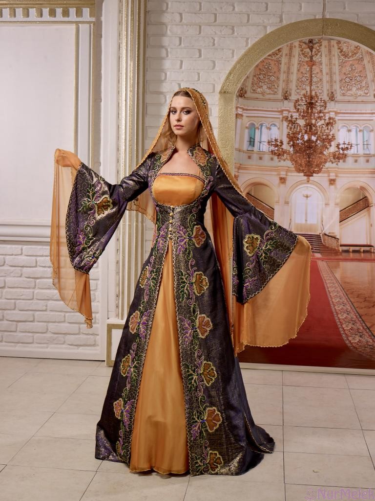 modern kaftan 2020