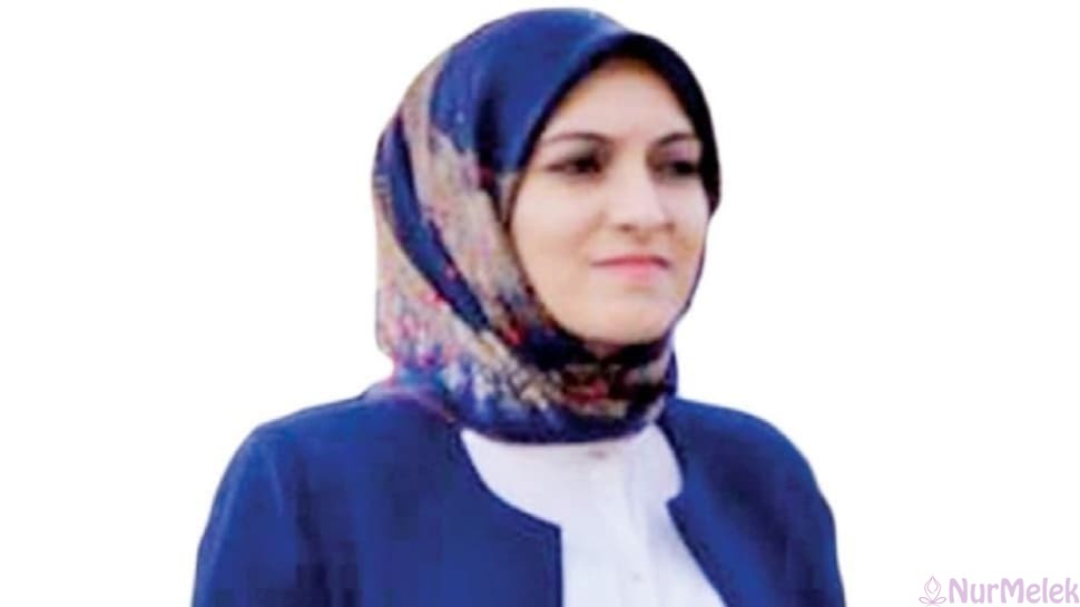 Savcı Tuba Ersöz