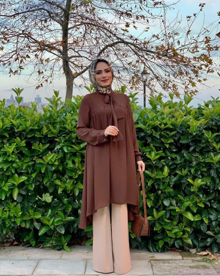 Krem Renk Nasıl Kombinlenir?