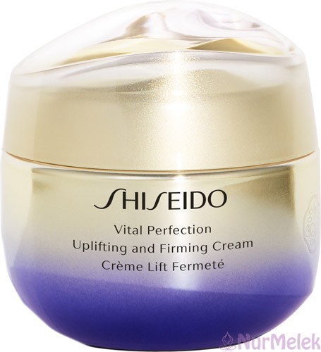 Shiseido Vital Perfection