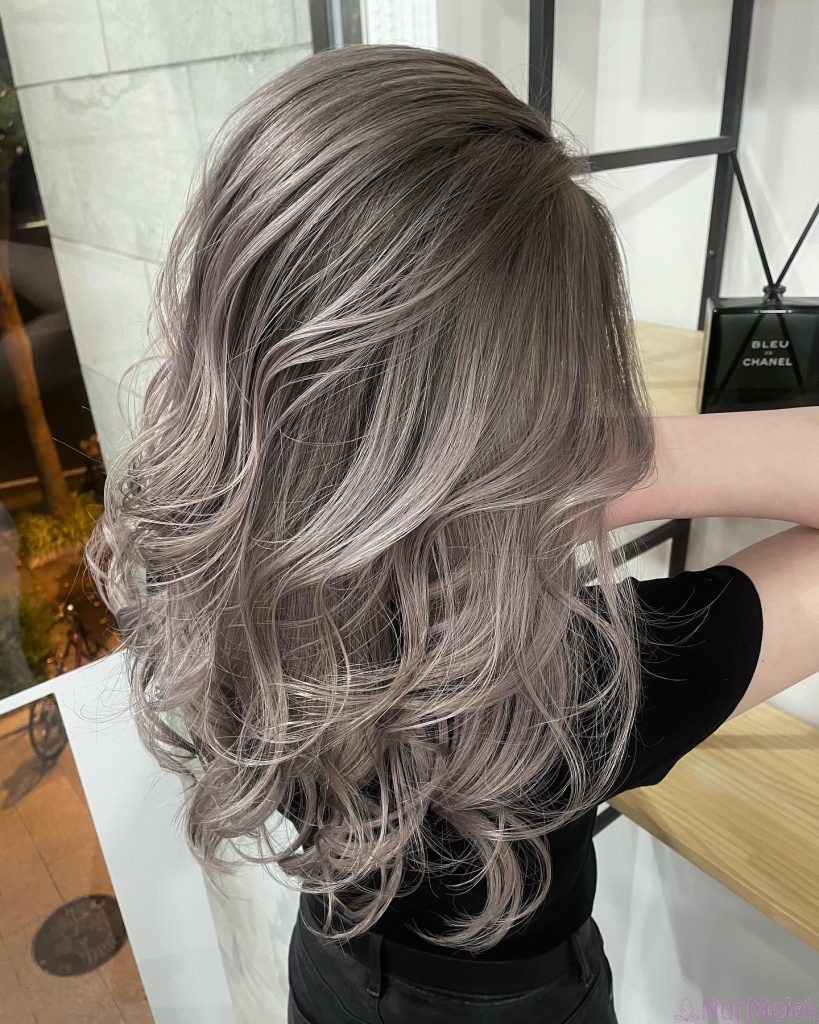 Saç Stilinizi Bulabileceğiniz 2023’ün En İyi 30 Ombre Modeli