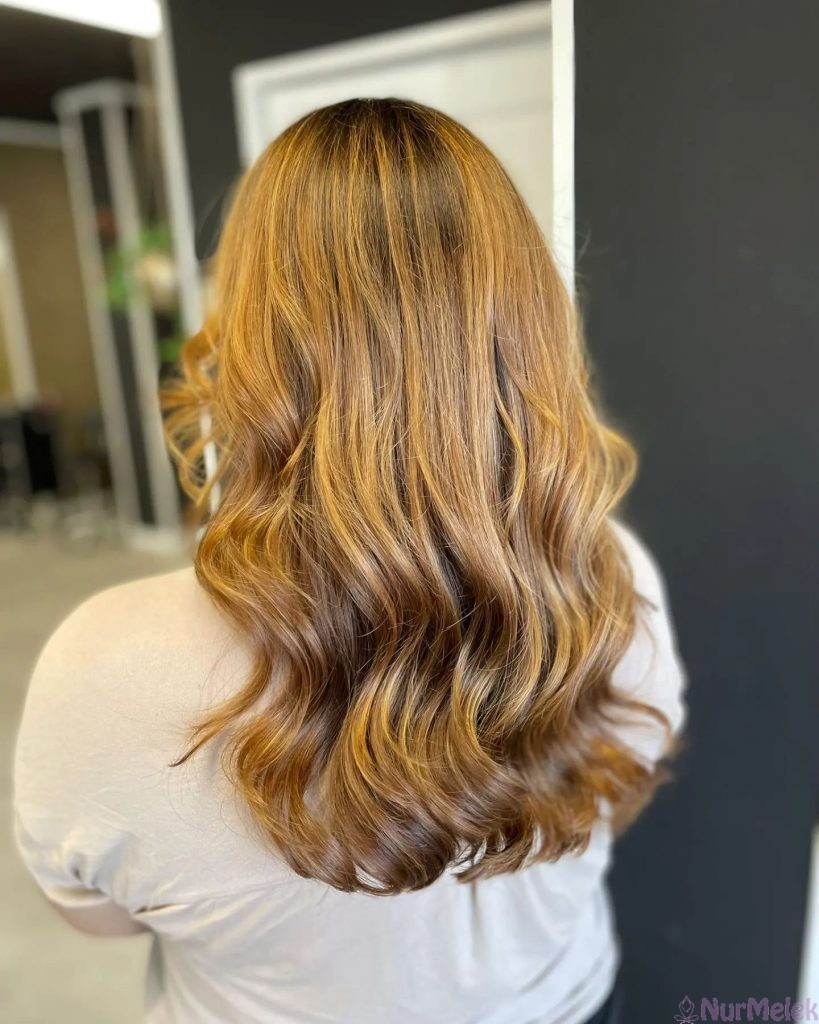 Saç Stilinizi Bulabileceğiniz 2023’ün En İyi 30 Ombre Modeli