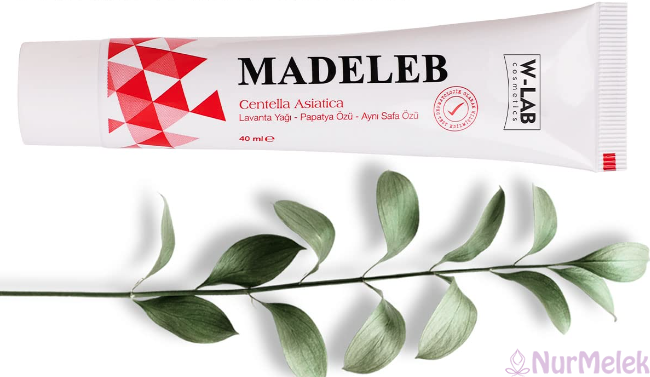 madeleb