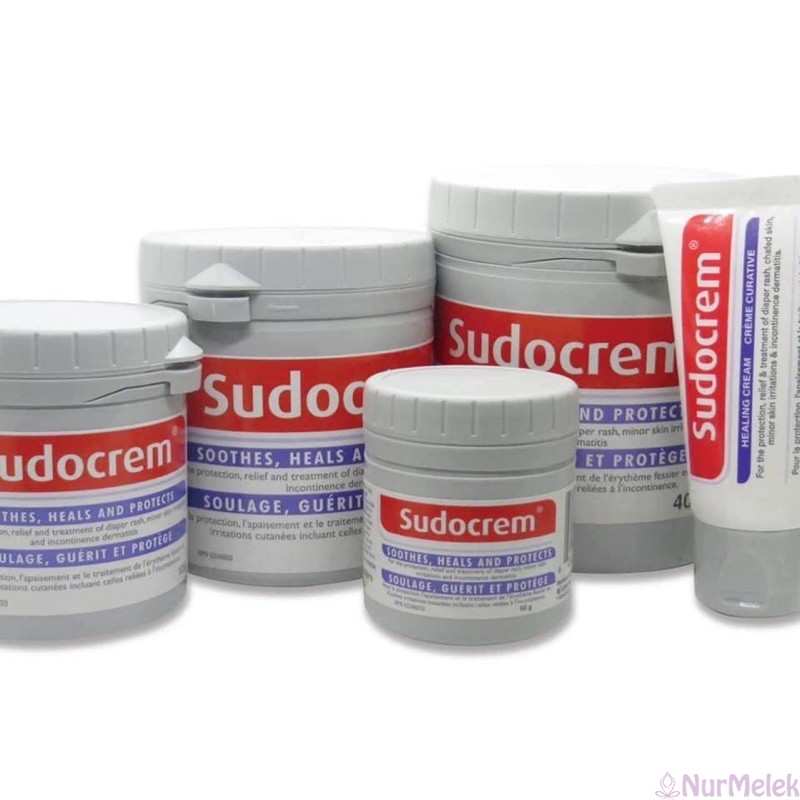 Sudocrem krem