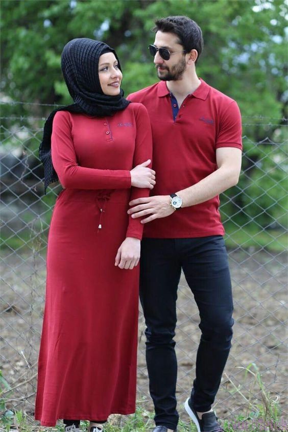 tesettür sade yazlık çift kombini 2023