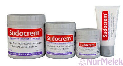 Sudocrem