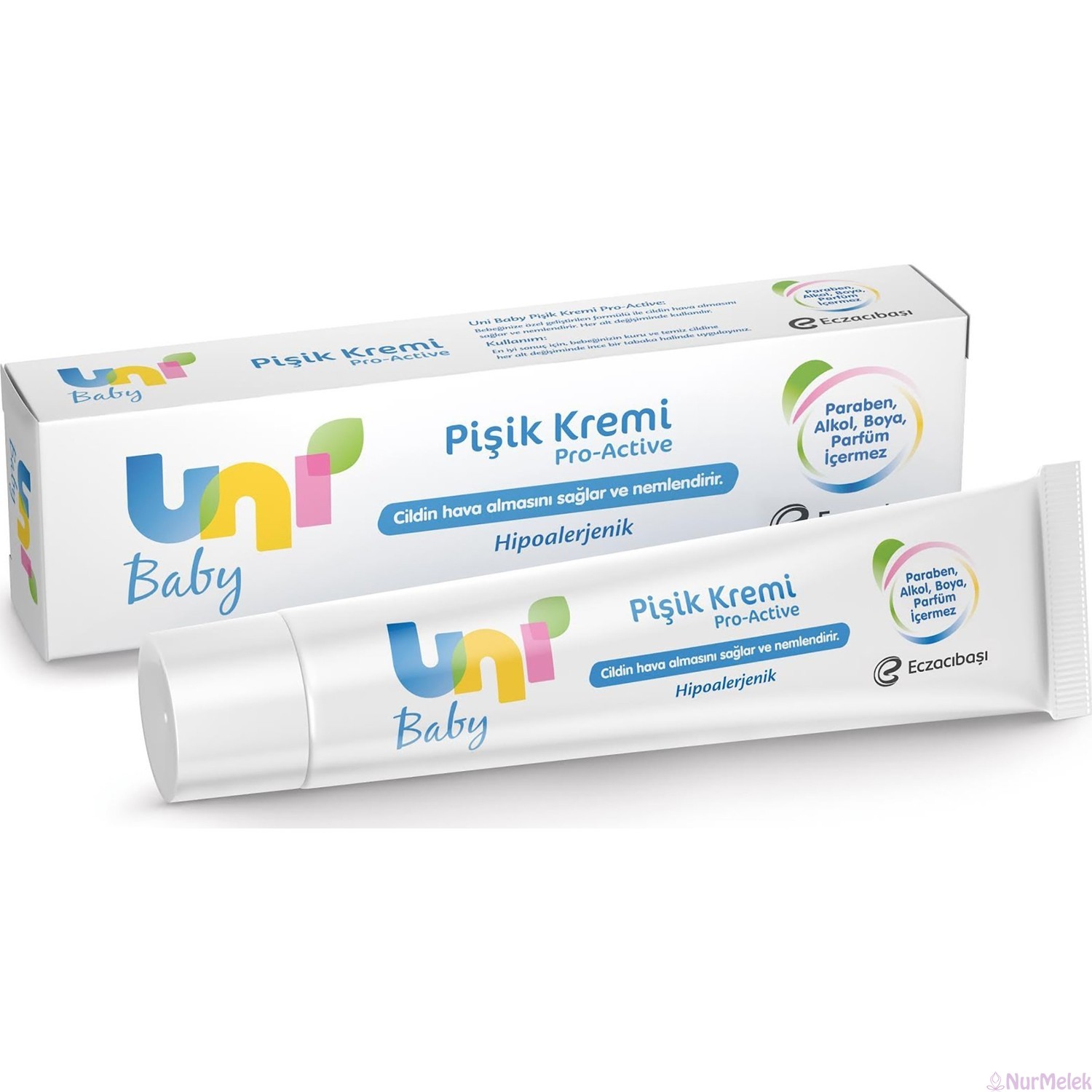 Uni Baby Pişik Kremi