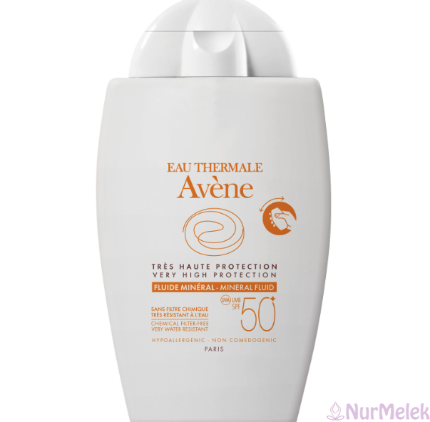 Avene Fluide