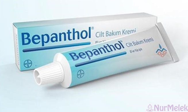 Bepanthol krem