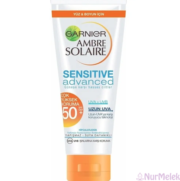 Garnier Ambre Solaire