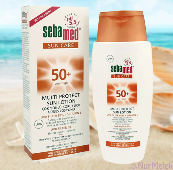 Sebamed Sun Care