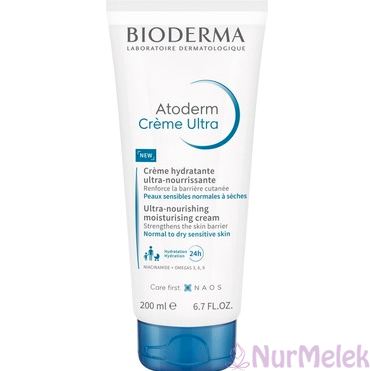 Bioderma nemlendirici krem