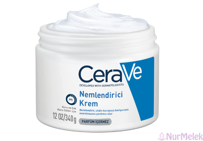 Cerave nemlendirici krem