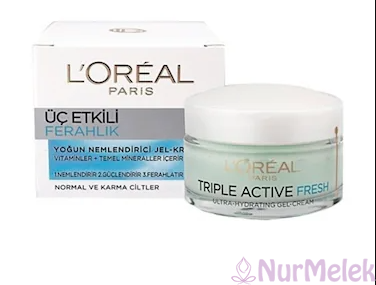 Loreal nemlendirici krem