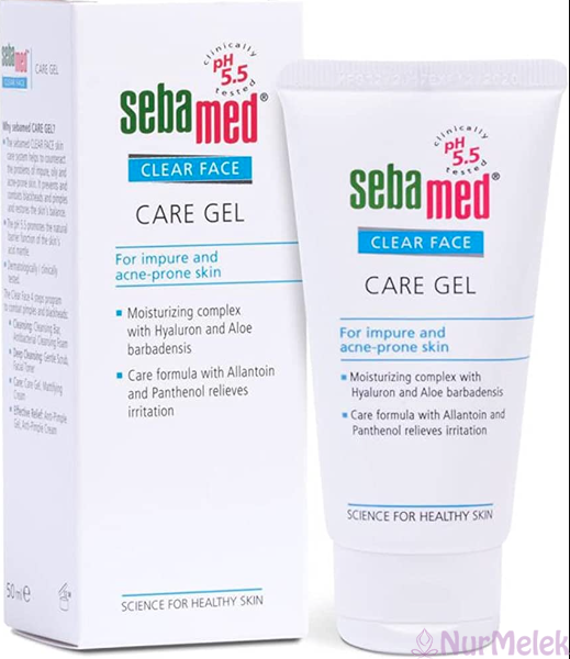 Sebamed Clear Face