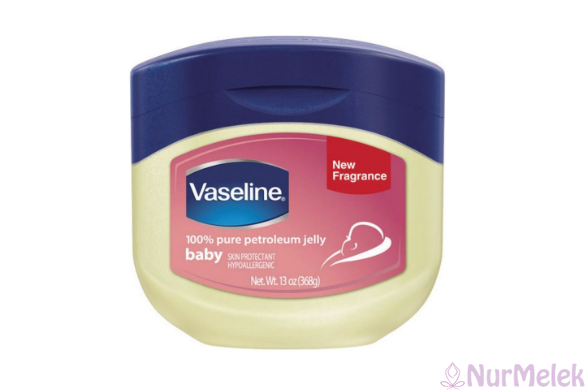 Vaseline pişik kremi