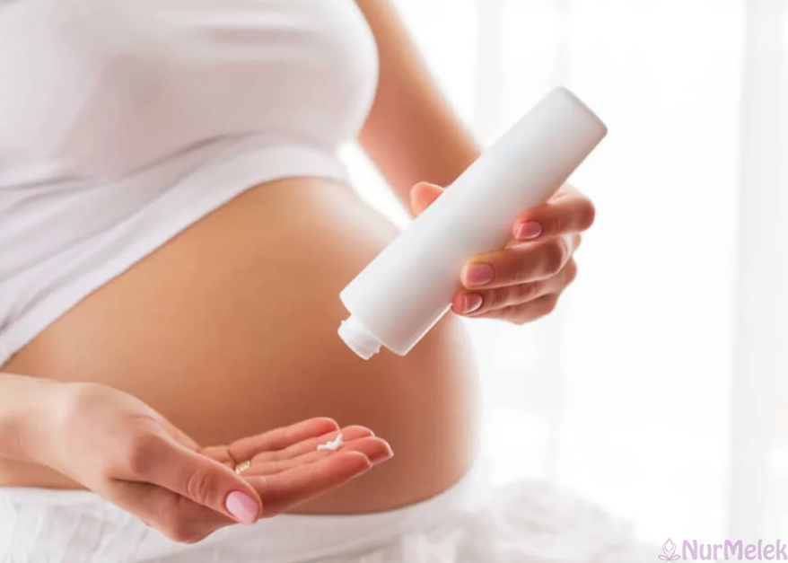 hamilelik lekesi tedavisi