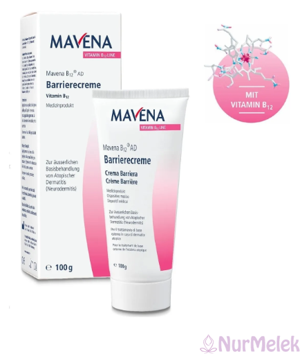 Mavena Kaşıntı Giderici