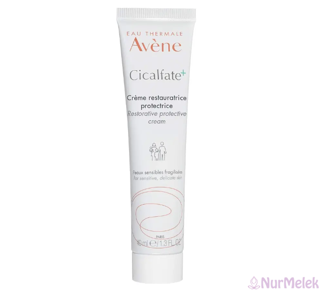 Avene Cicalfate Bariyer Onarıcı Krem