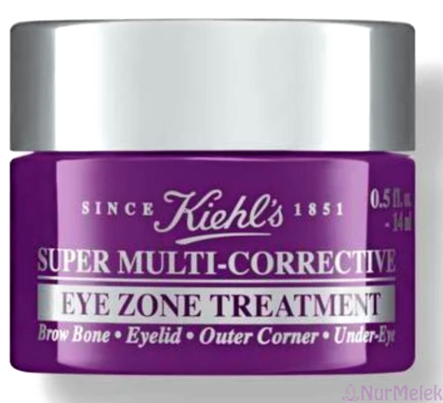 Kiehl’s Super Multi Corrective krem