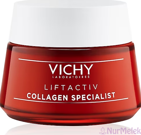 Vichy Liftactiv Collagen Specialist anti aging krem