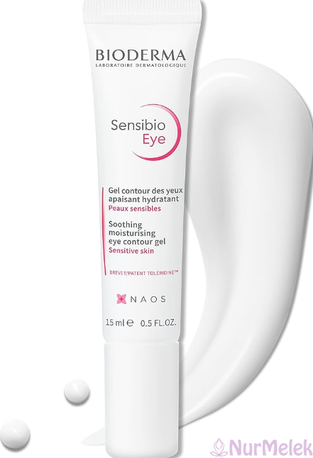 Bioderma Sensibio Eye Kontur Kremi