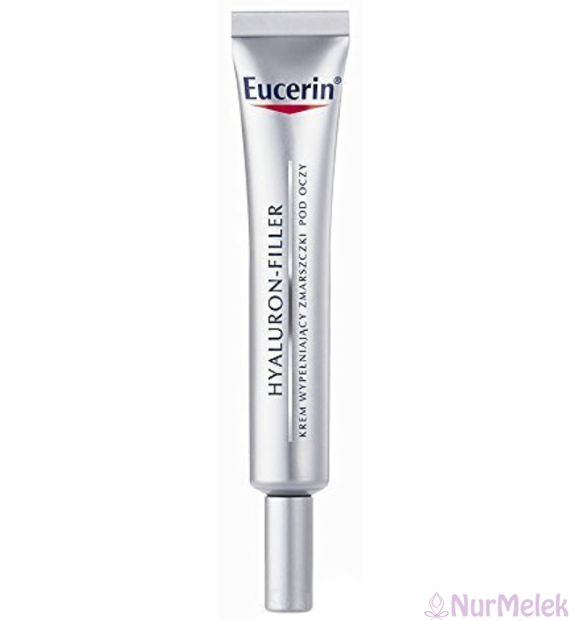 Eucerin Hyaluron-Filler Göz Kremi