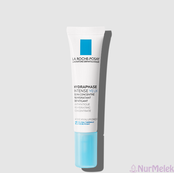 La Roche-Posay Hydraphase Intense Göz Çevresi Kremi