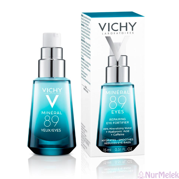 Vichy Mineral 89 Göz Serumu