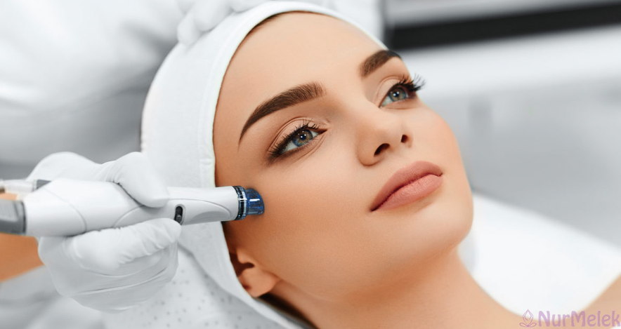 Hydrafacial Ne İşe Yarar