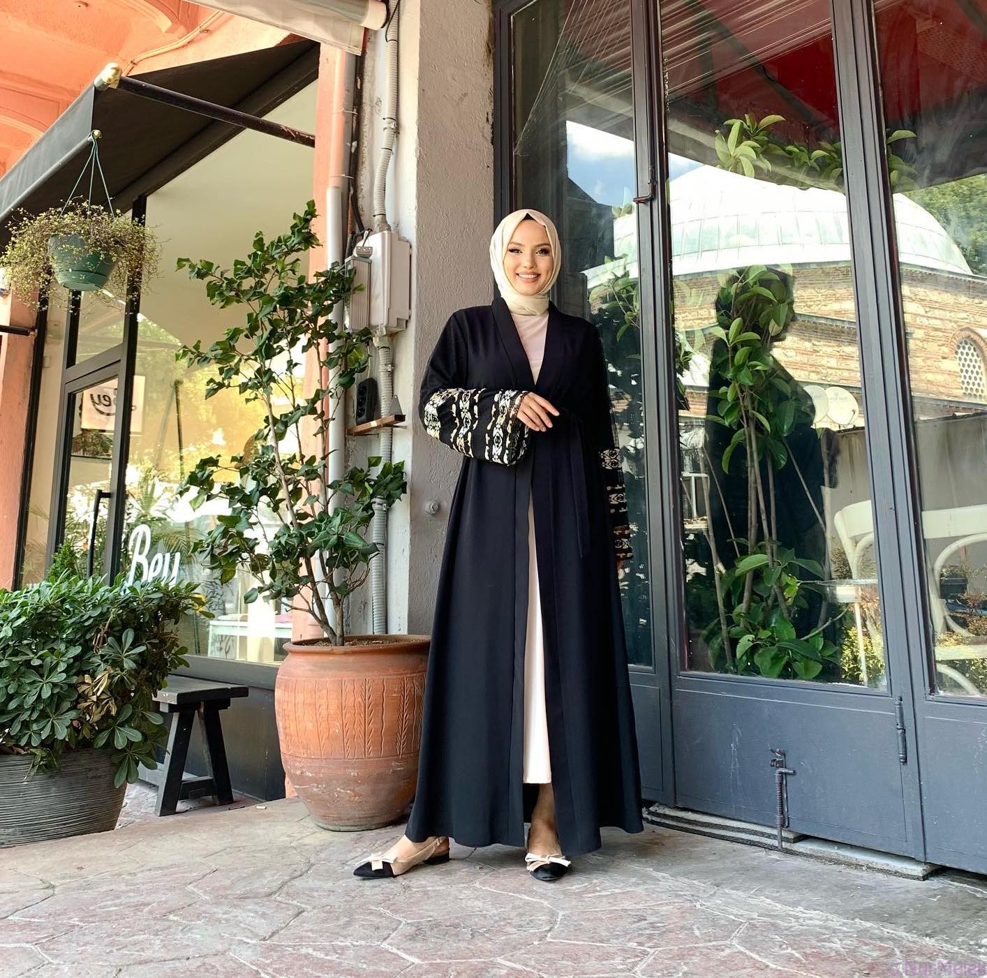 kapsül dolap abaya