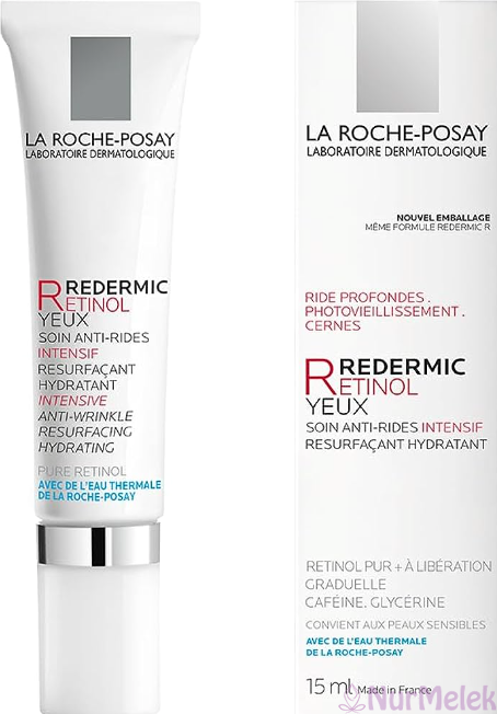 La Roche-Posay Redermic R