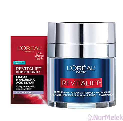 L'Oréal Paris Retinol Krem