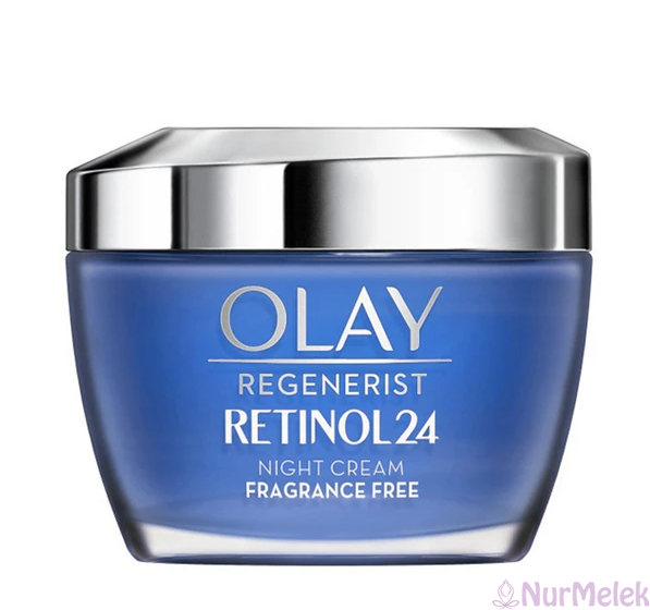 olay retinol krem