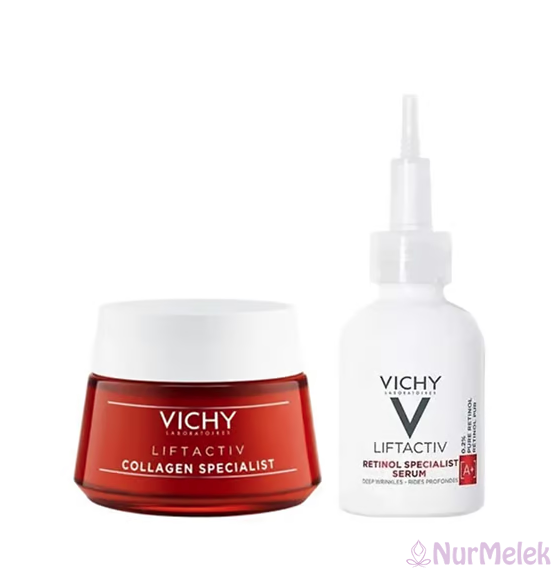 Vichy Liftactiv