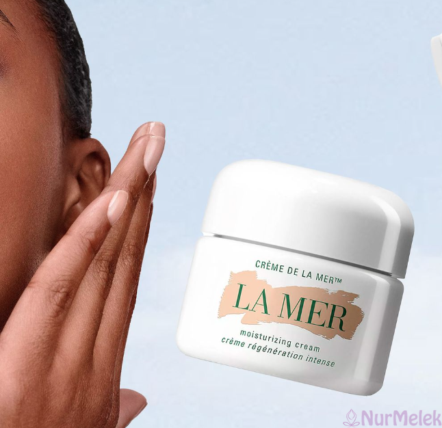 La Mer Crème de la Mer Moisturizing Cream