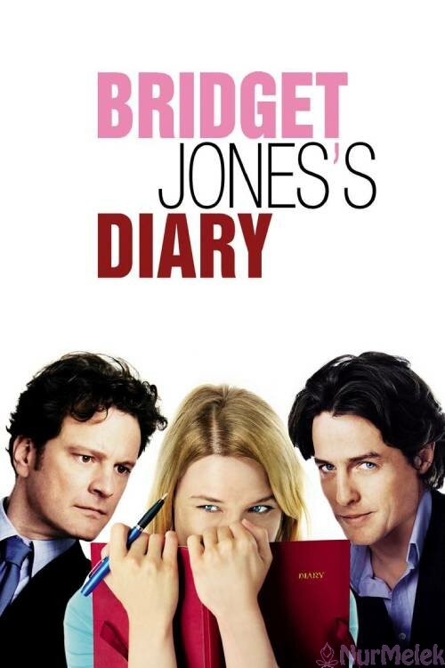 Bridget Jones günlüğü