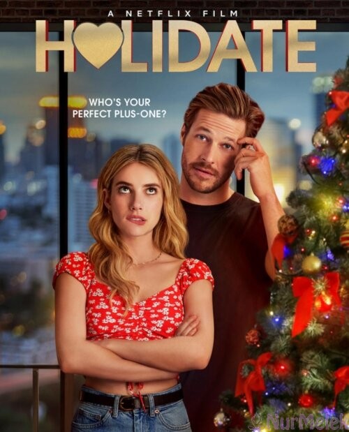 holidate filmi