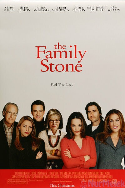 The Family Stone filmi