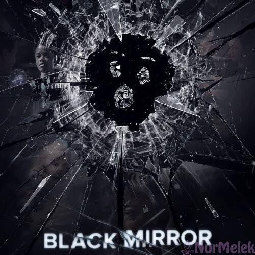 Black Mirror Netflix Dizisi