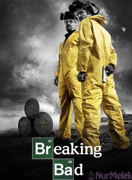 breaking bad