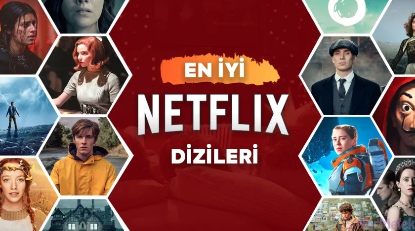 bağımlılık yapan netflix dizileri